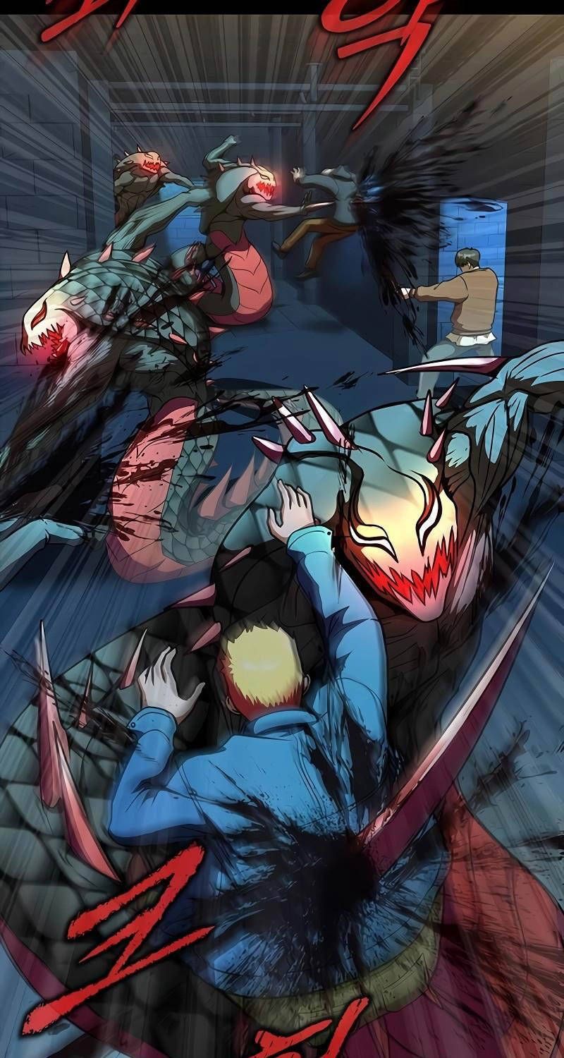 đọc truyện Người Chơi Thiết Thụ Chương 49 ảnh 73 tại Thiên Thai Truyện