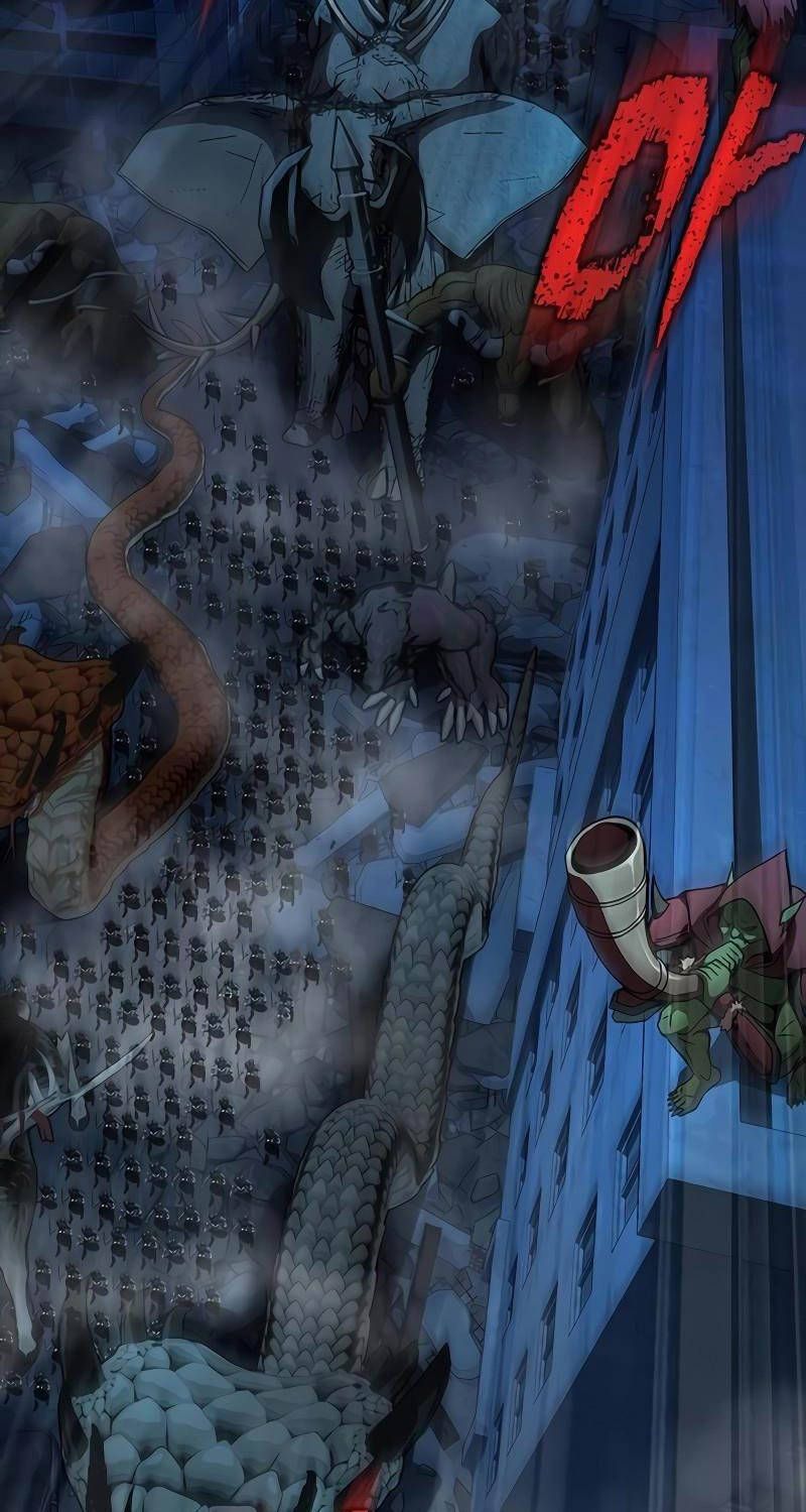 đọc truyện Người Chơi Thiết Thụ Chương 49 ảnh 99 tại Thiên Thai Truyện