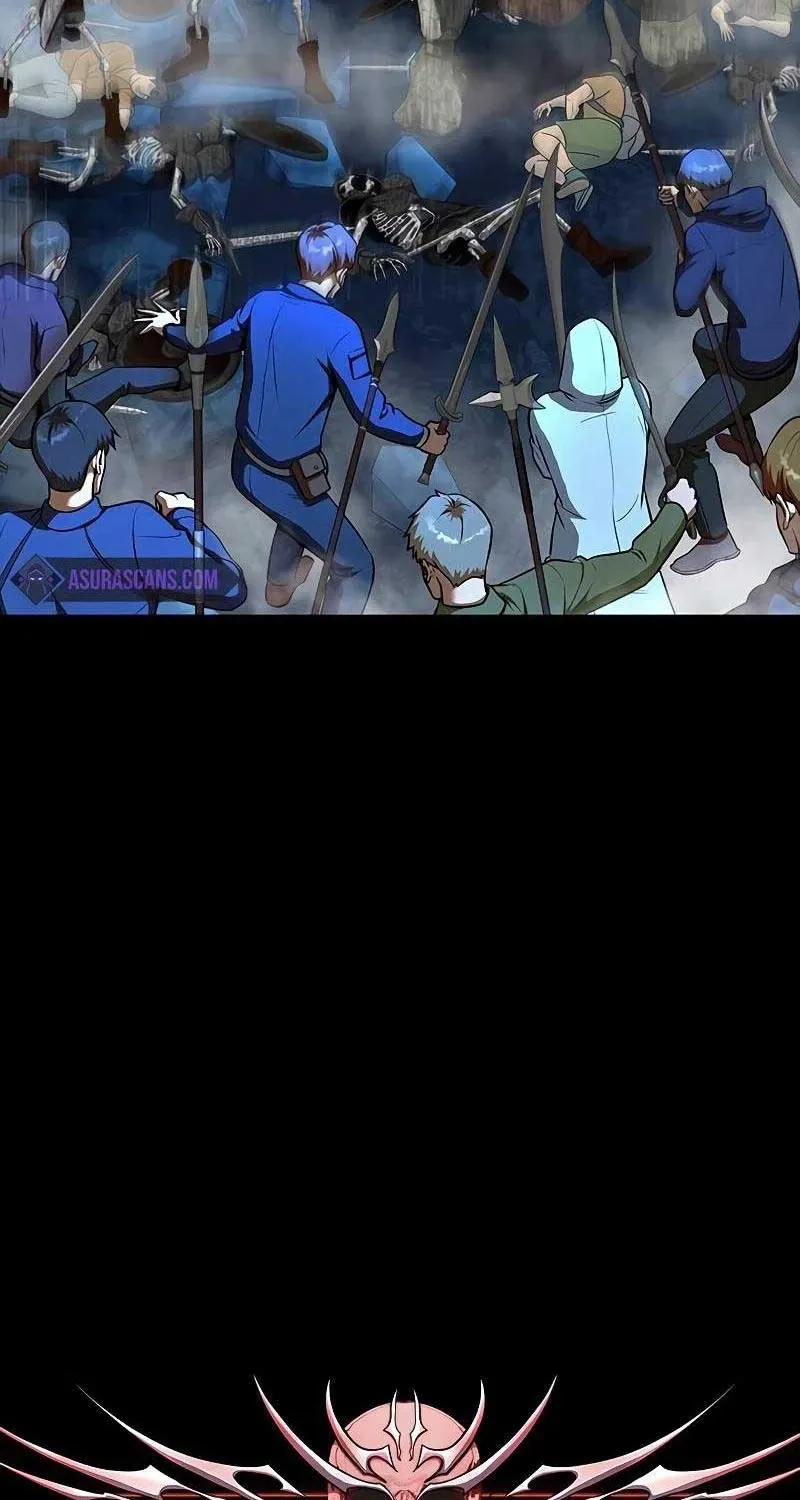 đọc truyện Người Chơi Thiết Thụ Chương 50 ảnh 117 tại Thiên Thai Truyện