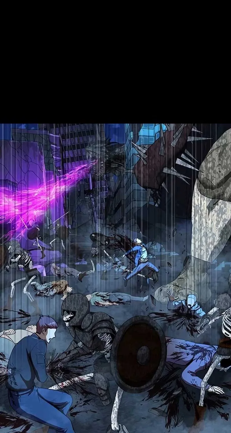 đọc truyện Người Chơi Thiết Thụ Chương 50 ảnh 187 tại Thiên Thai Truyện