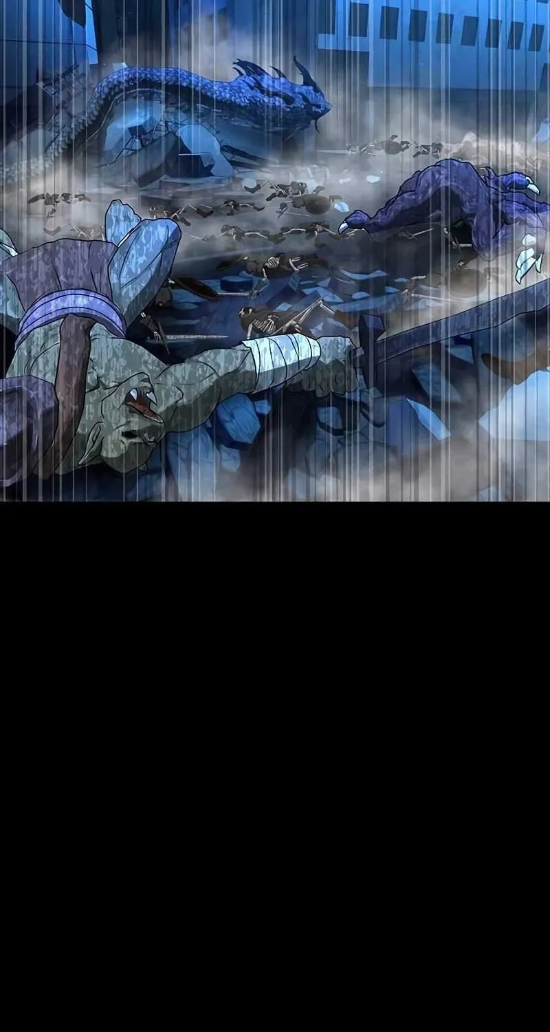 đọc truyện Người Chơi Thiết Thụ Chương 50 ảnh 31 tại Thiên Thai Truyện