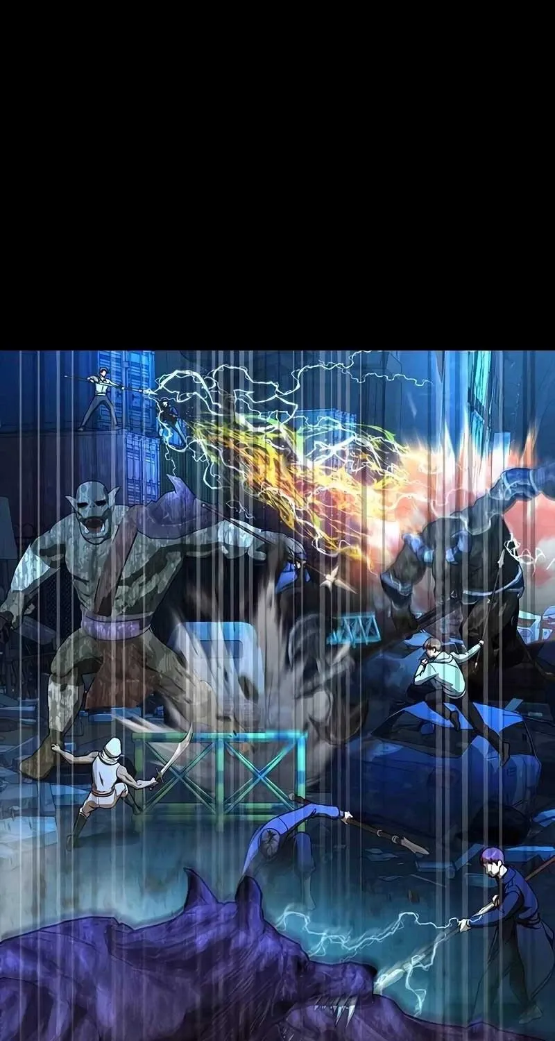 đọc truyện Người Chơi Thiết Thụ Chương 50 ảnh 34 tại Thiên Thai Truyện