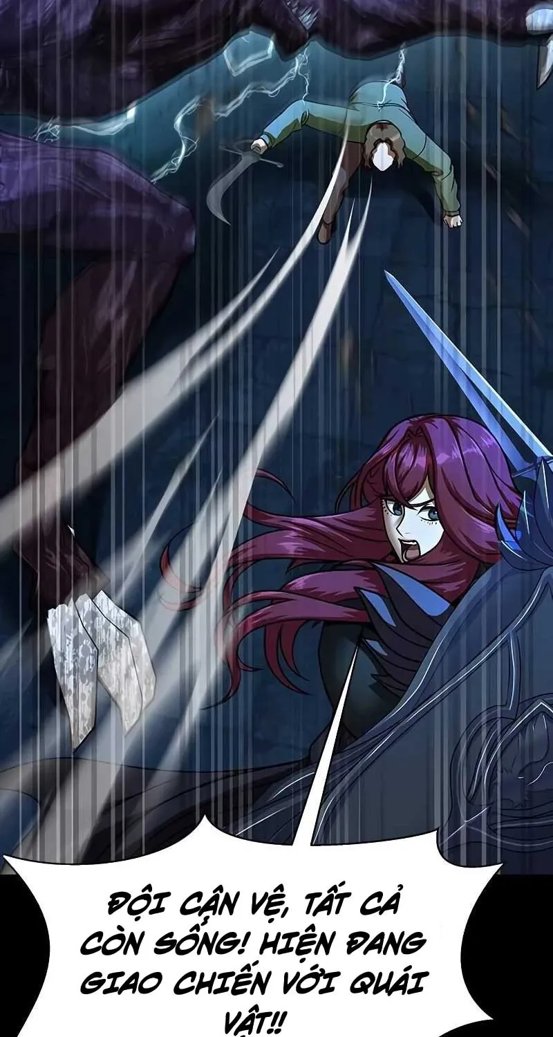 đọc truyện Người Chơi Thiết Thụ Chương 50 ảnh 35 tại Thiên Thai Truyện