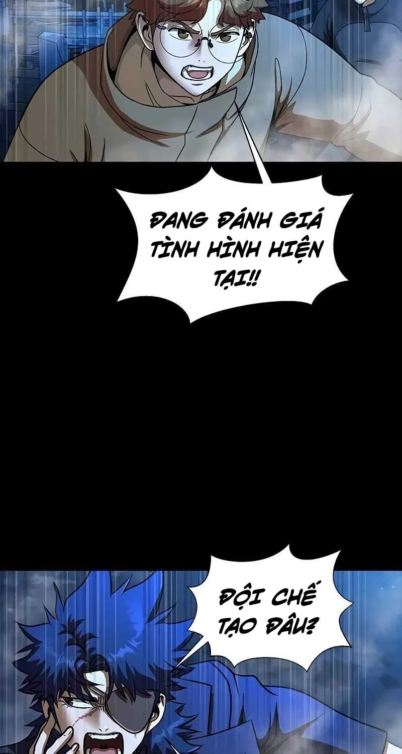 đọc truyện Người Chơi Thiết Thụ Chương 50 ảnh 38 tại Thiên Thai Truyện