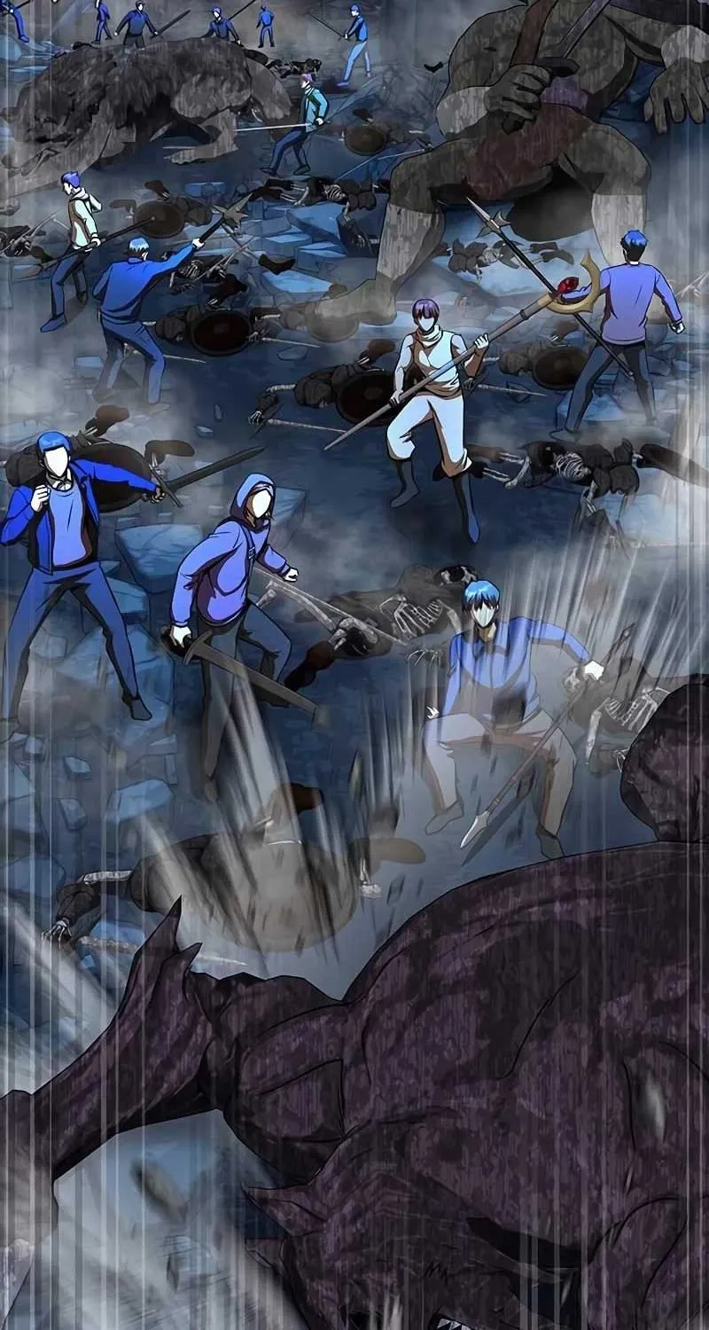 đọc truyện Người Chơi Thiết Thụ Chương 50 ảnh 84 tại Thiên Thai Truyện