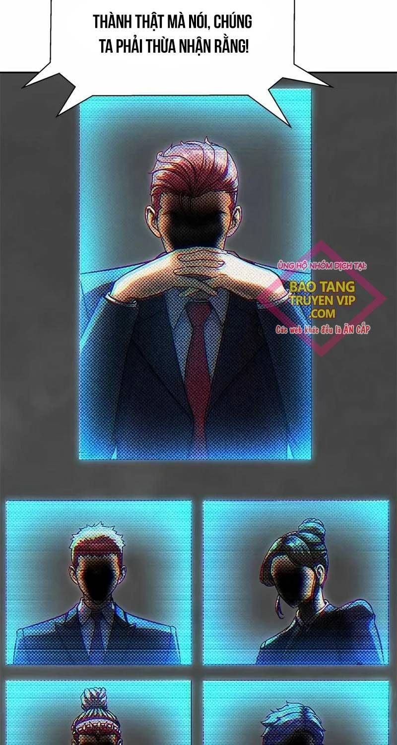 đọc truyện Người Chơi Thiết Thụ Chương 51 ảnh 8 tại Thiên Thai Truyện