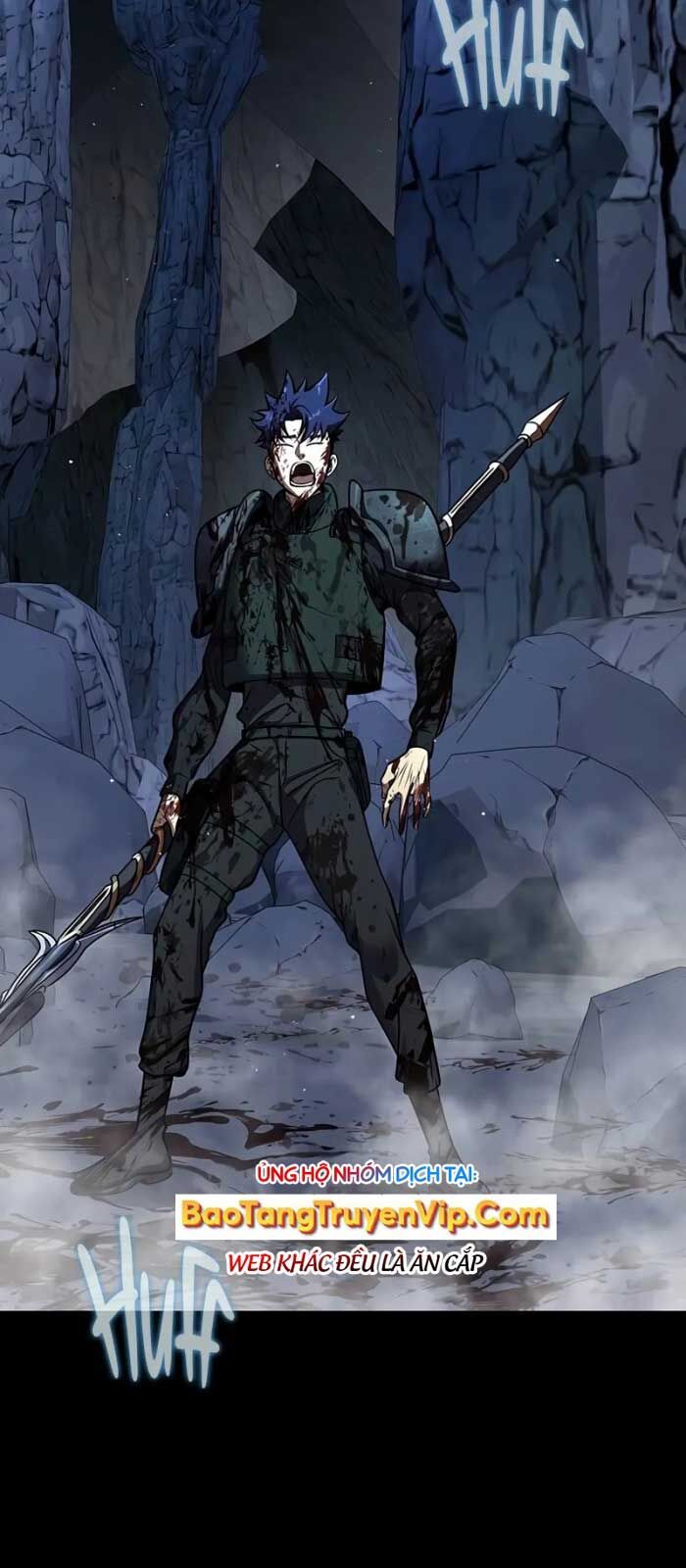 đọc truyện Người Chơi Thiết Thụ Chương 52 ảnh 3 tại Thiên Thai Truyện