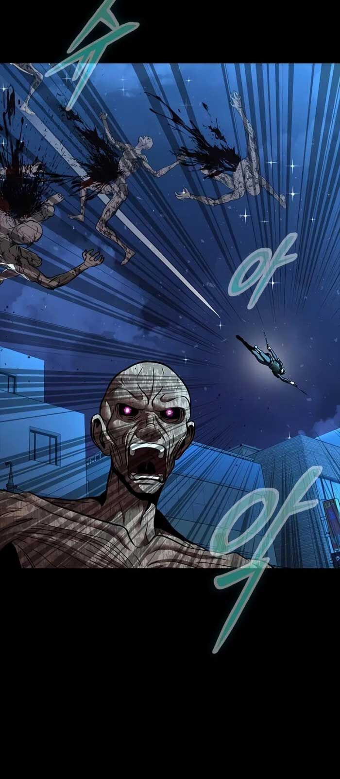 đọc truyện Người Chơi Thiết Thụ Chương 52 ảnh 102 tại Thiên Thai Truyện