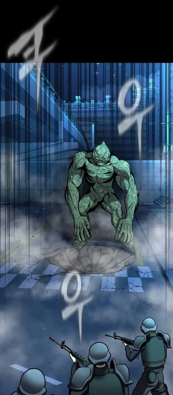 đọc truyện Người Chơi Thiết Thụ Chương 52 ảnh 113 tại Thiên Thai Truyện