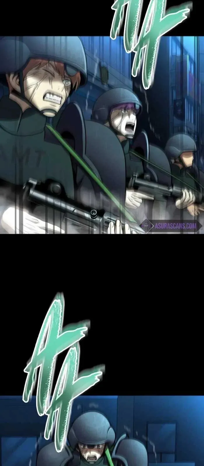 đọc truyện Người Chơi Thiết Thụ Chương 52 ảnh 121 tại Thiên Thai Truyện