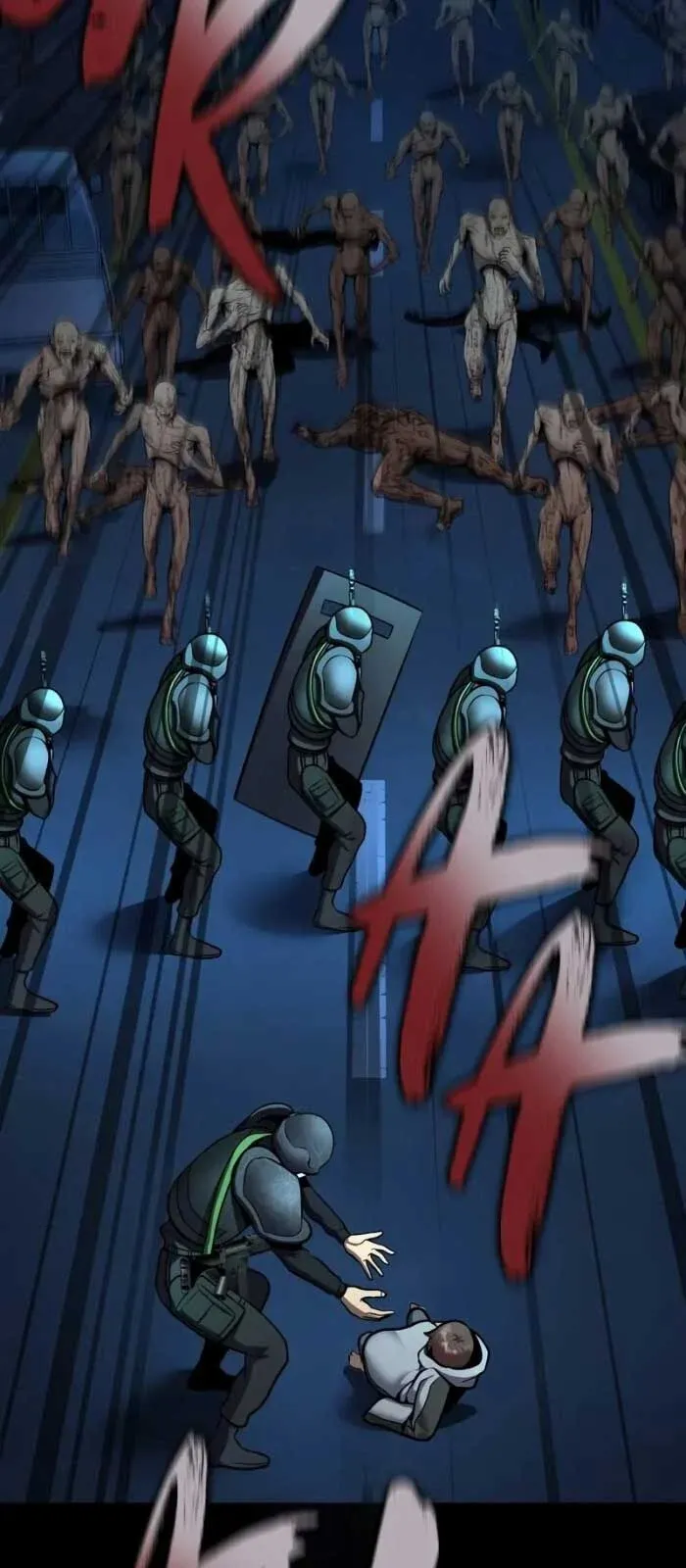 đọc truyện Người Chơi Thiết Thụ Chương 52 ảnh 125 tại Thiên Thai Truyện