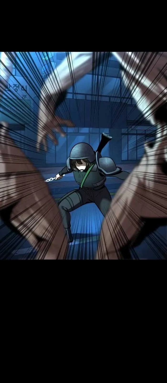 đọc truyện Người Chơi Thiết Thụ Chương 52 ảnh 127 tại Thiên Thai Truyện