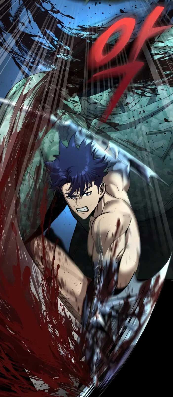 đọc truyện Người Chơi Thiết Thụ Chương 52 ảnh 131 tại Thiên Thai Truyện