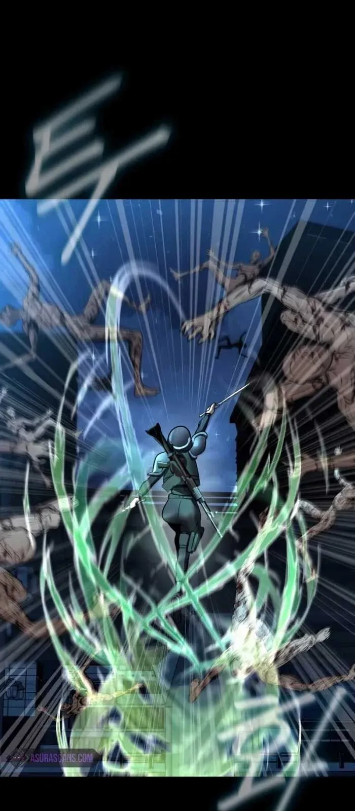 đọc truyện Người Chơi Thiết Thụ Chương 52 ảnh 137 tại Thiên Thai Truyện