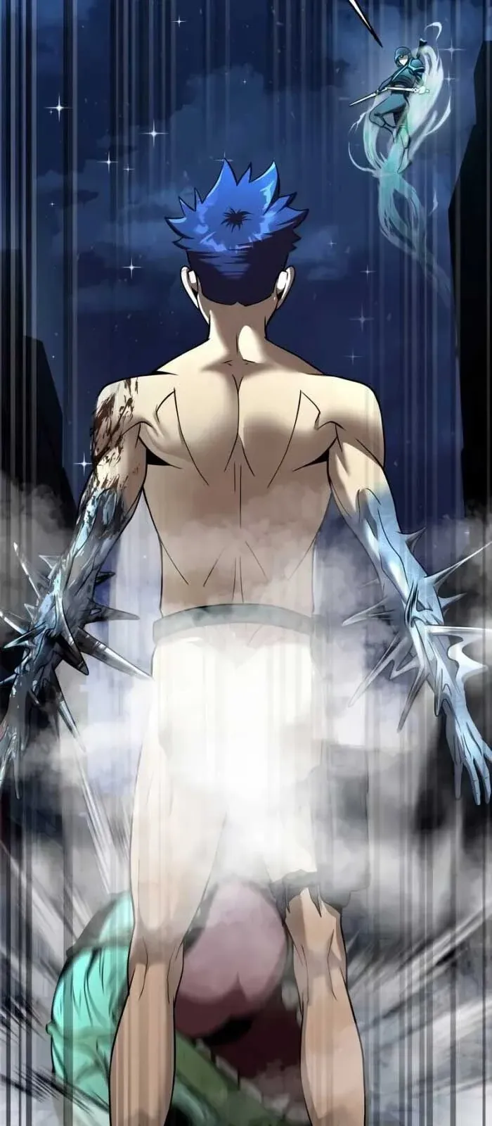 đọc truyện Người Chơi Thiết Thụ Chương 52 ảnh 140 tại Thiên Thai Truyện