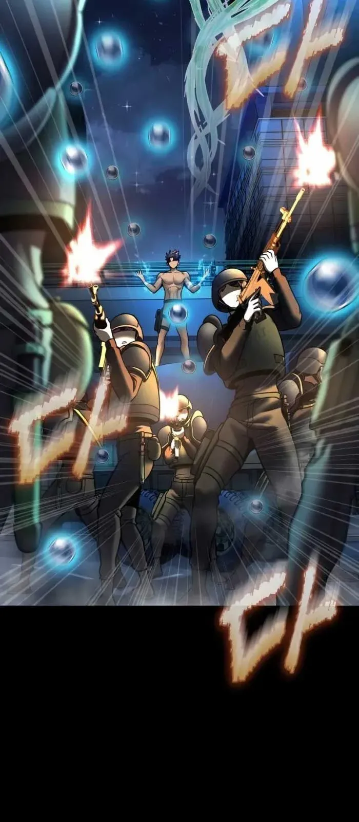 đọc truyện Người Chơi Thiết Thụ Chương 52 ảnh 153 tại Thiên Thai Truyện