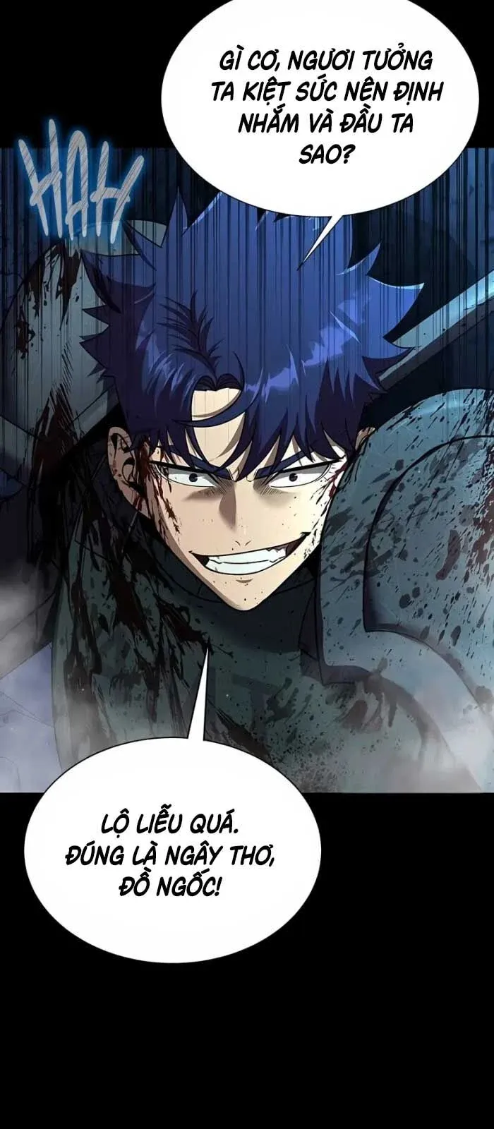 đọc truyện Người Chơi Thiết Thụ Chương 52 ảnh 19 tại Thiên Thai Truyện