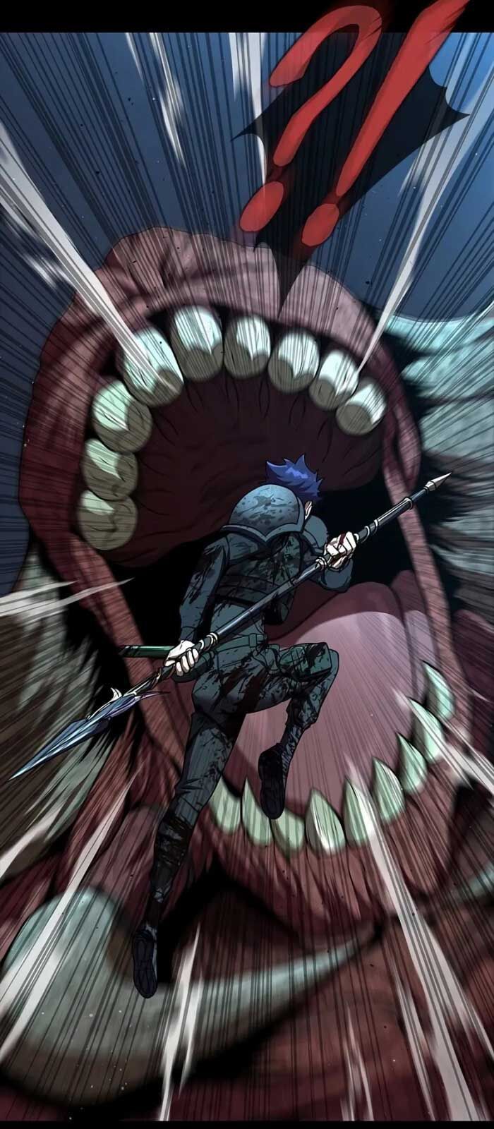 đọc truyện Người Chơi Thiết Thụ Chương 52 ảnh 29 tại Thiên Thai Truyện