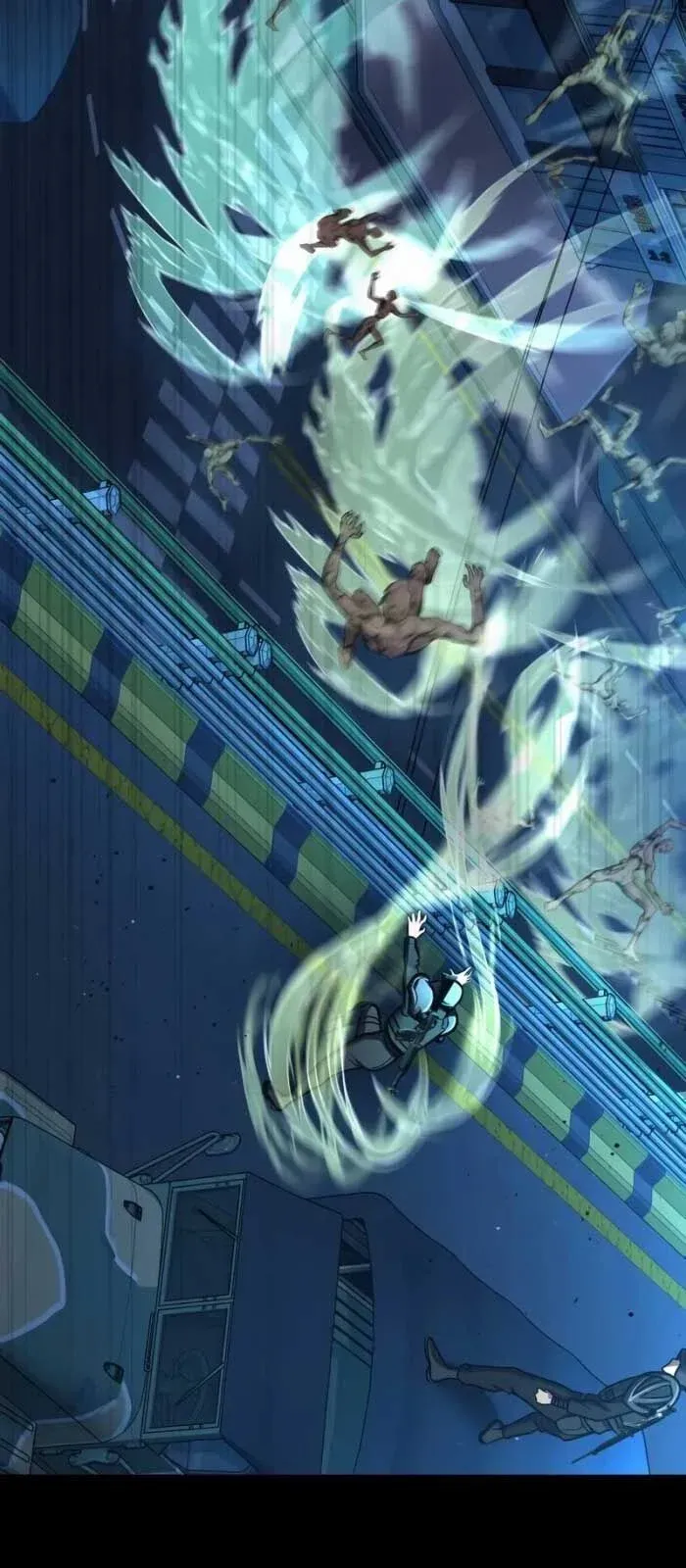 đọc truyện Người Chơi Thiết Thụ Chương 52 ảnh 91 tại Thiên Thai Truyện