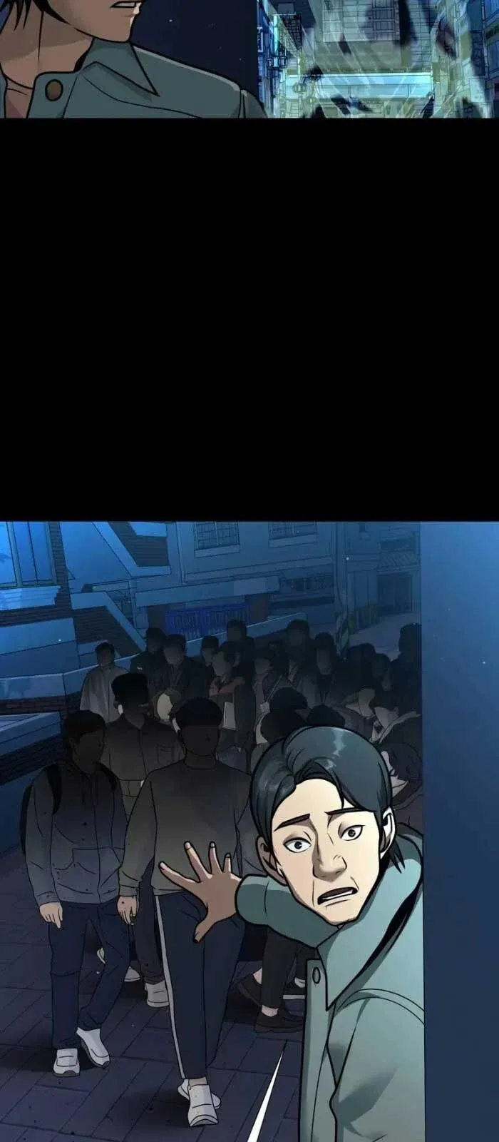 đọc truyện Người Chơi Thiết Thụ Chương 52 ảnh 94 tại Thiên Thai Truyện