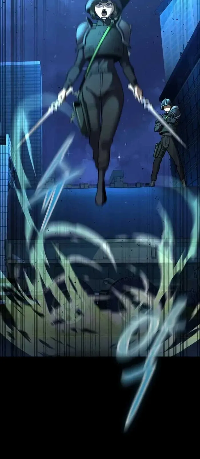 đọc truyện Người Chơi Thiết Thụ Chương 52 ảnh 96 tại Thiên Thai Truyện