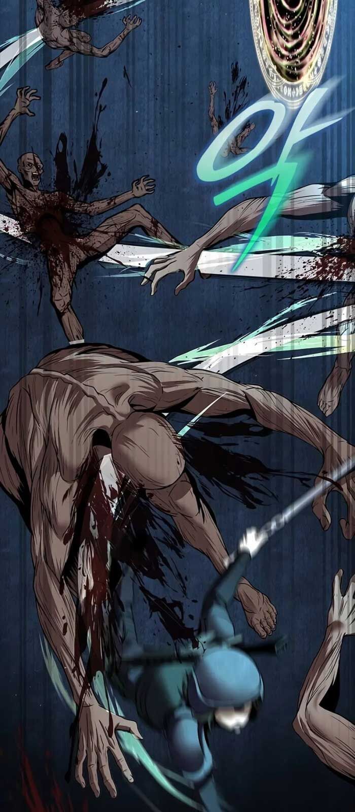 đọc truyện Người Chơi Thiết Thụ Chương 52 ảnh 100 tại Thiên Thai Truyện