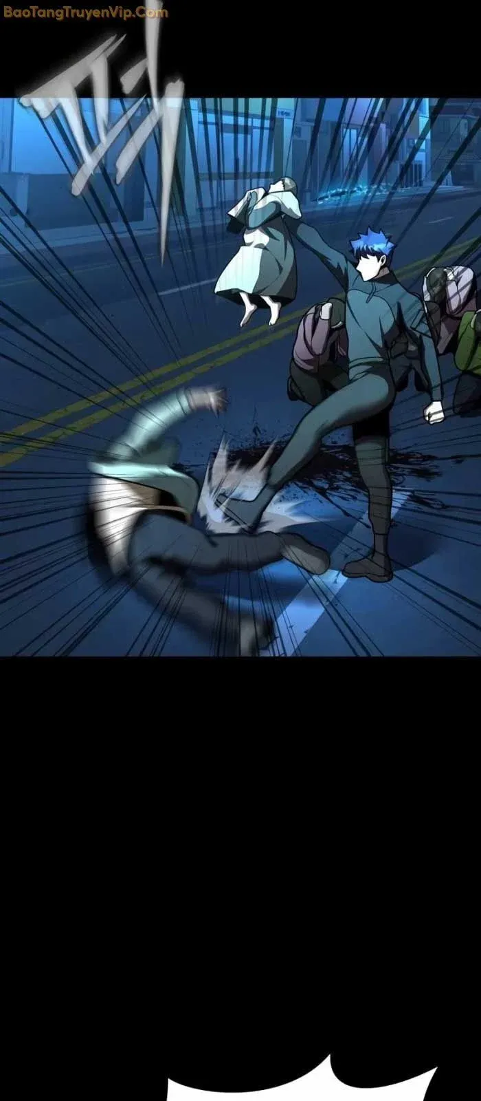 đọc truyện Người Chơi Thiết Thụ Chương 53 ảnh 12 tại Thiên Thai Truyện