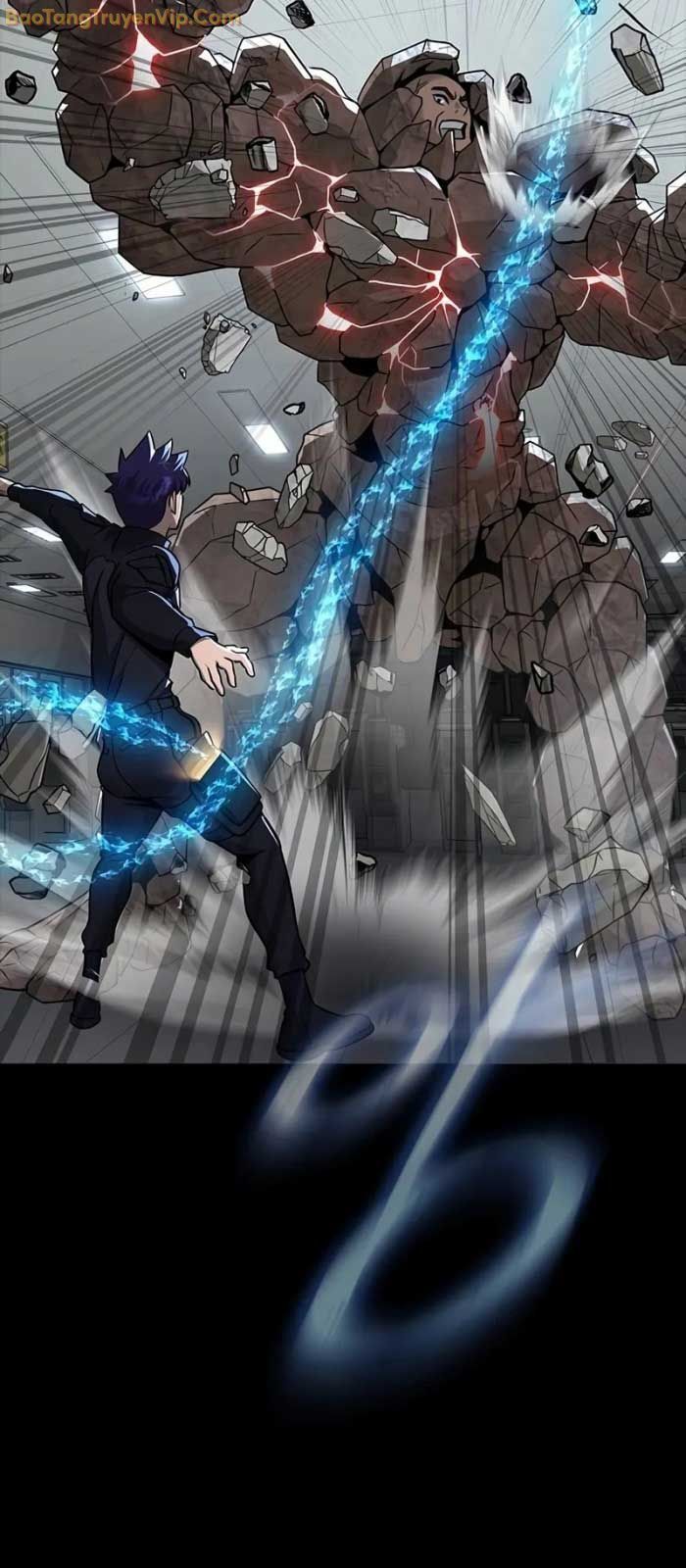 đọc truyện Người Chơi Thiết Thụ Chương 53 ảnh 106 tại Thiên Thai Truyện