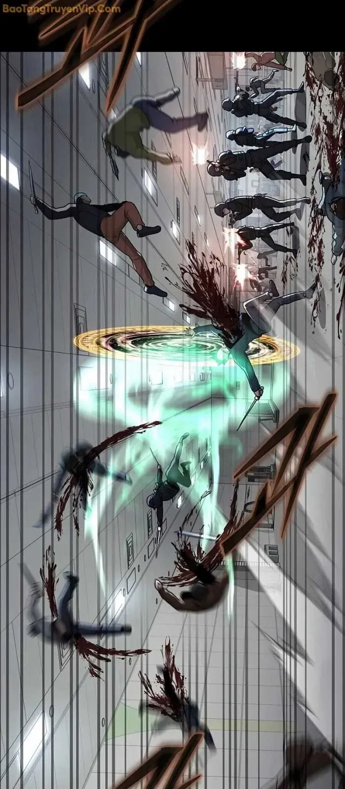 đọc truyện Người Chơi Thiết Thụ Chương 53 ảnh 110 tại Thiên Thai Truyện