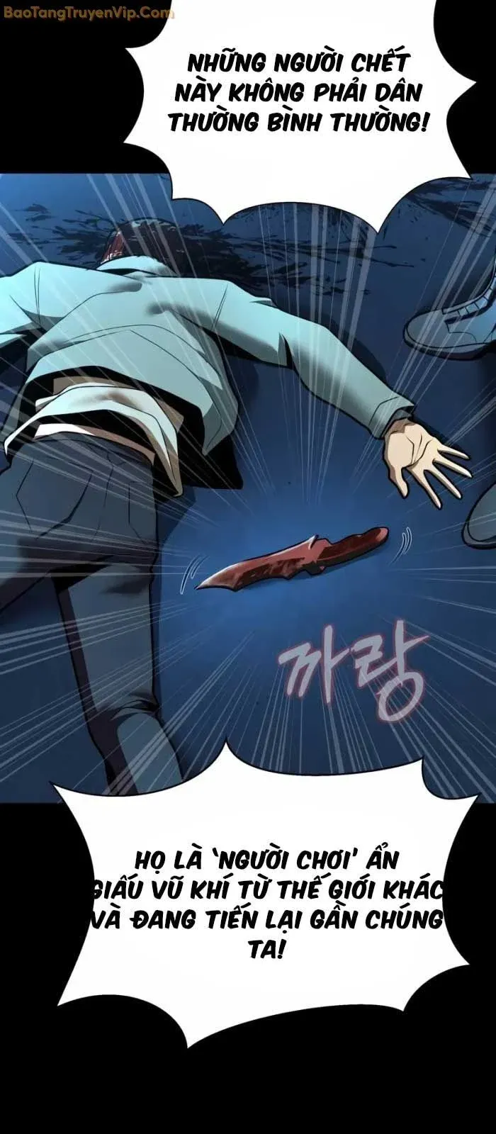 đọc truyện Người Chơi Thiết Thụ Chương 53 ảnh 13 tại Thiên Thai Truyện