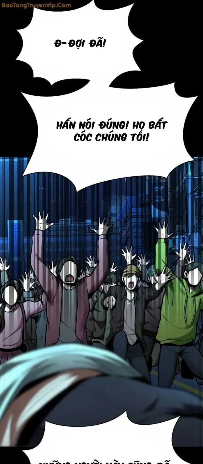 đọc truyện Người Chơi Thiết Thụ Chương 53 ảnh 15 tại Thiên Thai Truyện