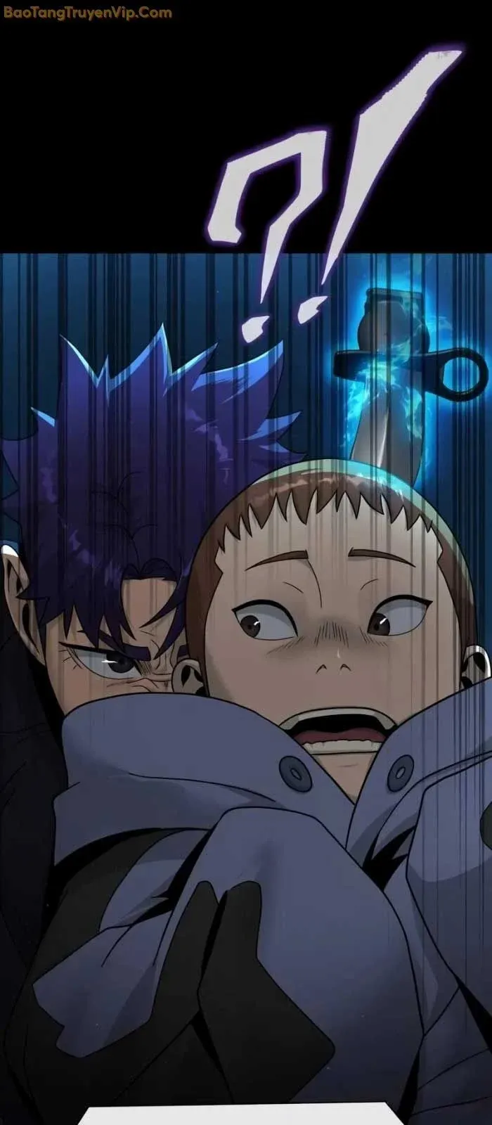 đọc truyện Người Chơi Thiết Thụ Chương 53 ảnh 18 tại Thiên Thai Truyện