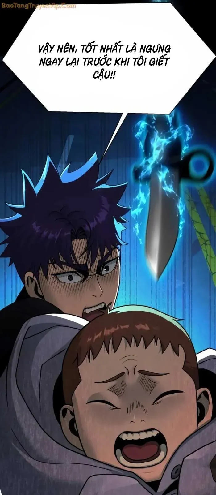 đọc truyện Người Chơi Thiết Thụ Chương 53 ảnh 4 tại Thiên Thai Truyện