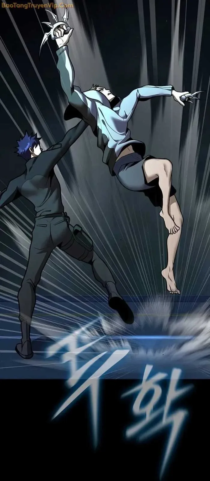 đọc truyện Người Chơi Thiết Thụ Chương 53 ảnh 24 tại Thiên Thai Truyện