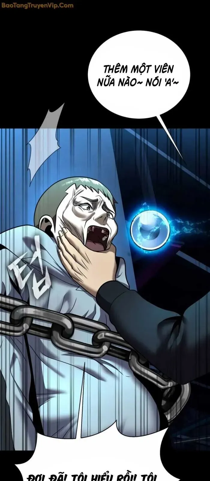 đọc truyện Người Chơi Thiết Thụ Chương 53 ảnh 45 tại Thiên Thai Truyện