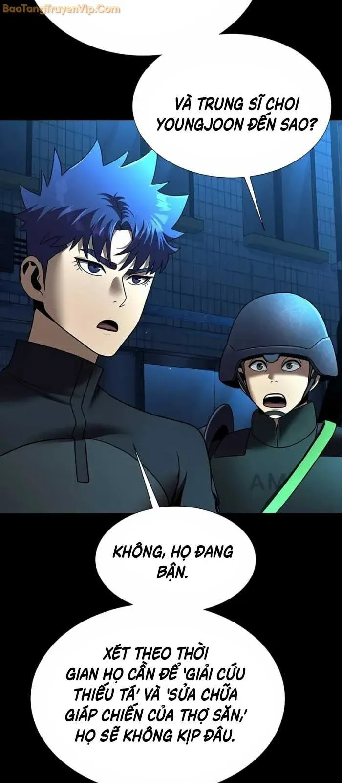 đọc truyện Người Chơi Thiết Thụ Chương 53 ảnh 65 tại Thiên Thai Truyện