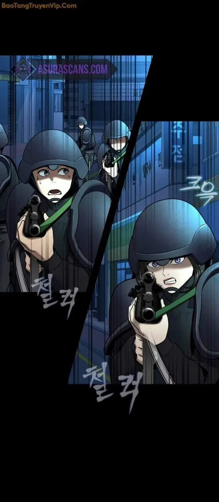 đọc truyện Người Chơi Thiết Thụ Chương 53 ảnh 9 tại Thiên Thai Truyện