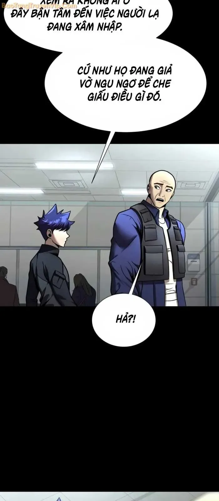 đọc truyện Người Chơi Thiết Thụ Chương 53 ảnh 87 tại Thiên Thai Truyện