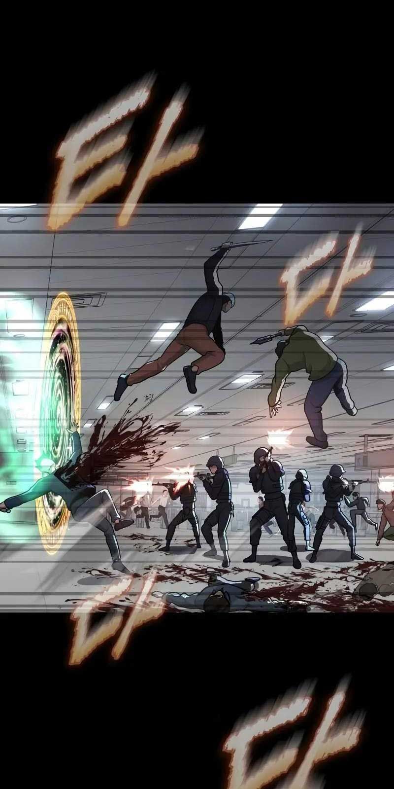 đọc truyện Người Chơi Thiết Thụ Chương 54 ảnh 12 tại Thiên Thai Truyện