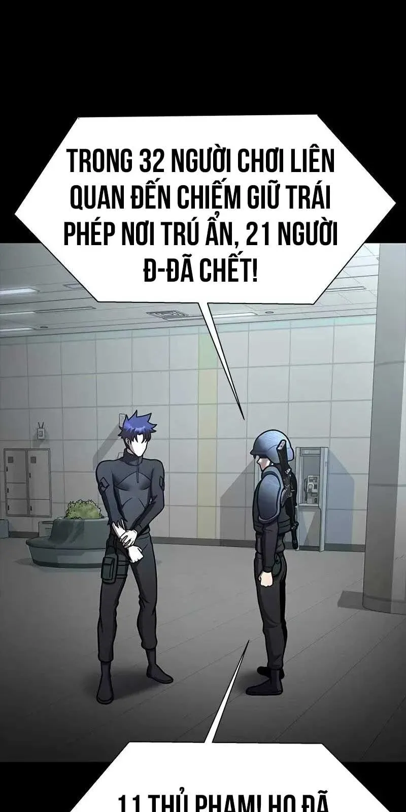 đọc truyện Người Chơi Thiết Thụ Chương 54 ảnh 104 tại Thiên Thai Truyện