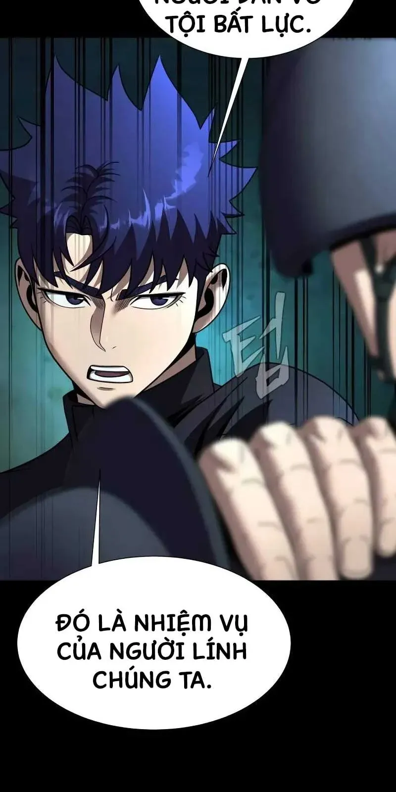 đọc truyện Người Chơi Thiết Thụ Chương 54 ảnh 110 tại Thiên Thai Truyện