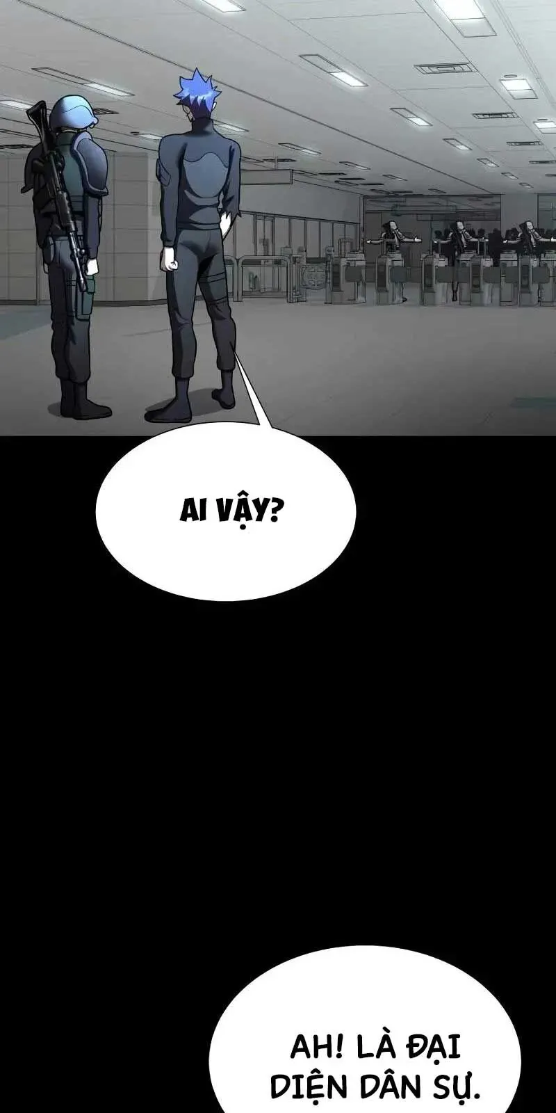 đọc truyện Người Chơi Thiết Thụ Chương 54 ảnh 113 tại Thiên Thai Truyện