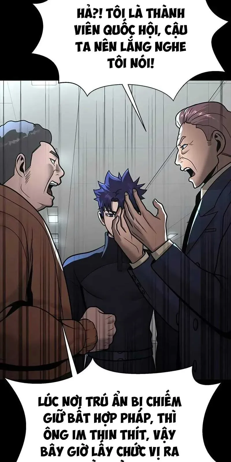 đọc truyện Người Chơi Thiết Thụ Chương 54 ảnh 117 tại Thiên Thai Truyện