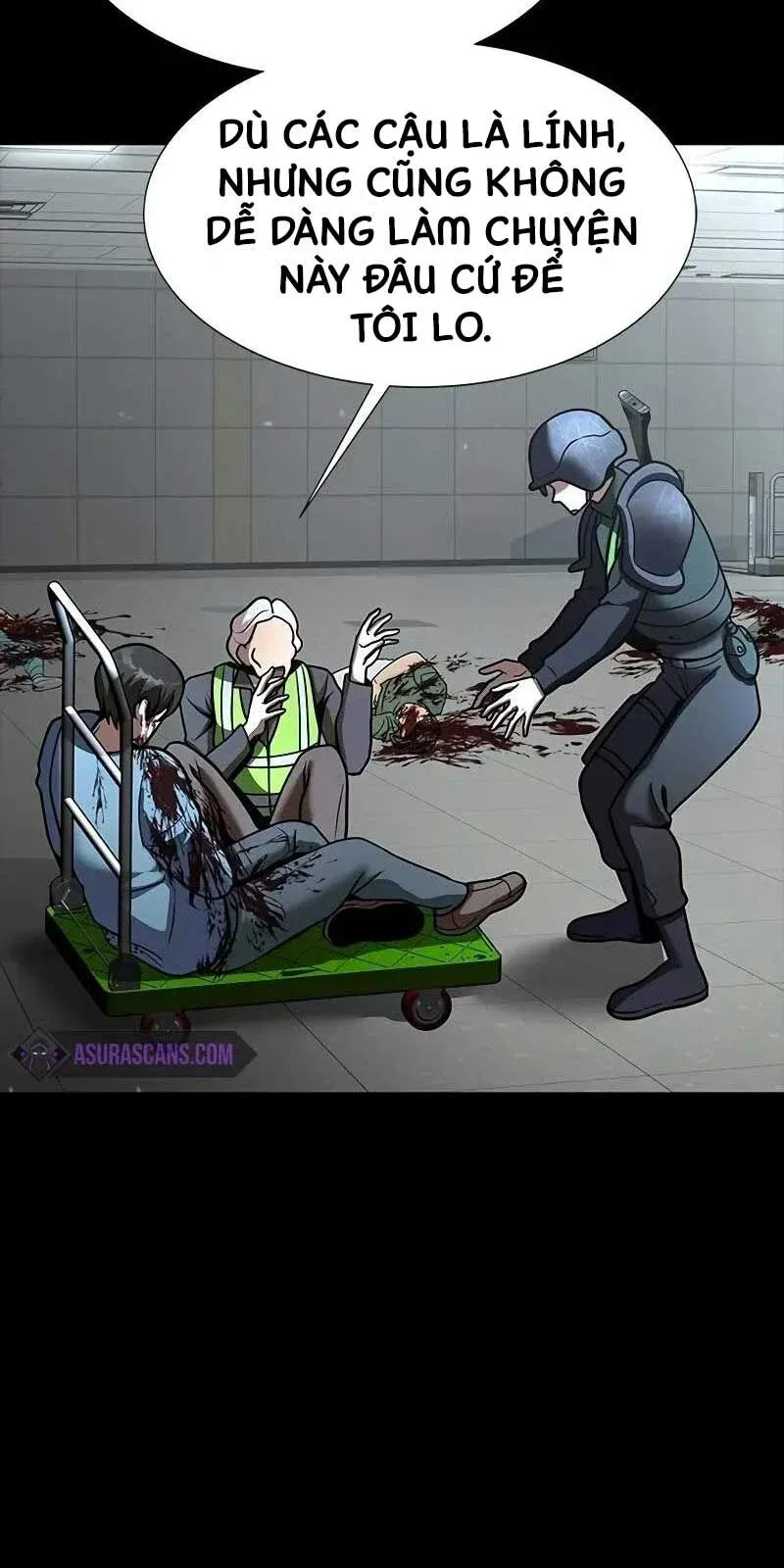 đọc truyện Người Chơi Thiết Thụ Chương 54 ảnh 120 tại Thiên Thai Truyện