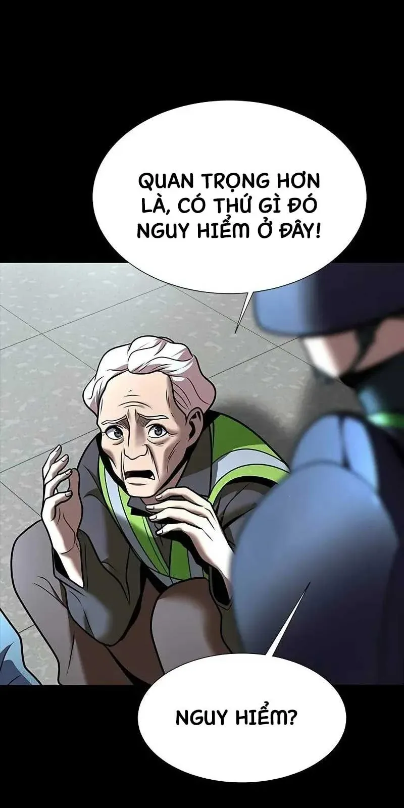 đọc truyện Người Chơi Thiết Thụ Chương 54 ảnh 121 tại Thiên Thai Truyện