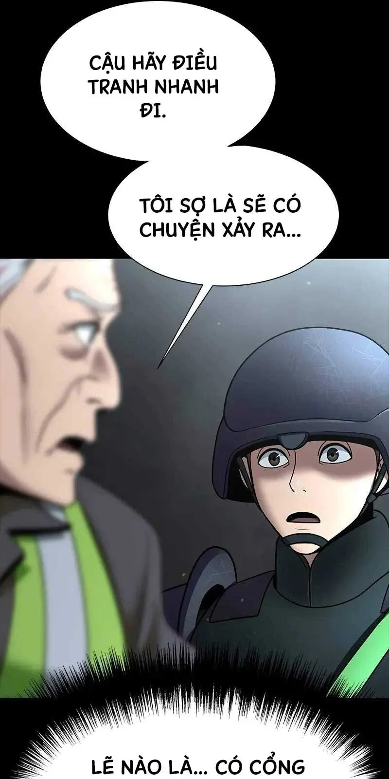 đọc truyện Người Chơi Thiết Thụ Chương 54 ảnh 125 tại Thiên Thai Truyện