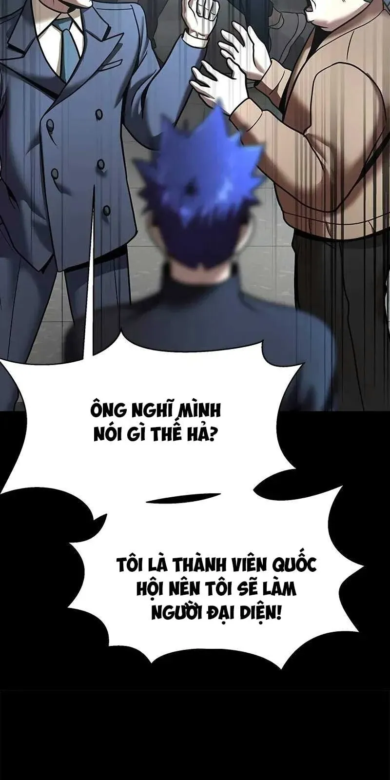 đọc truyện Người Chơi Thiết Thụ Chương 54 ảnh 127 tại Thiên Thai Truyện