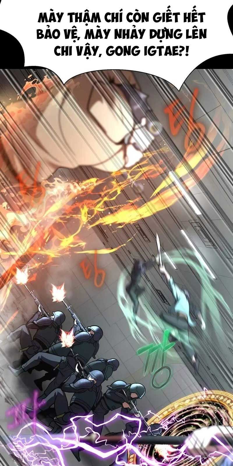 đọc truyện Người Chơi Thiết Thụ Chương 54 ảnh 19 tại Thiên Thai Truyện