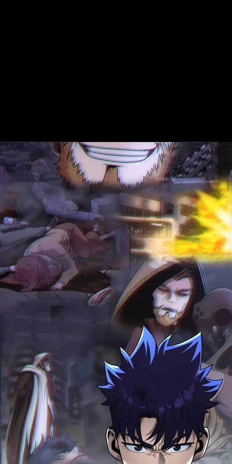 đọc truyện Người Chơi Thiết Thụ Chương 54 ảnh 37 tại Thiên Thai Truyện