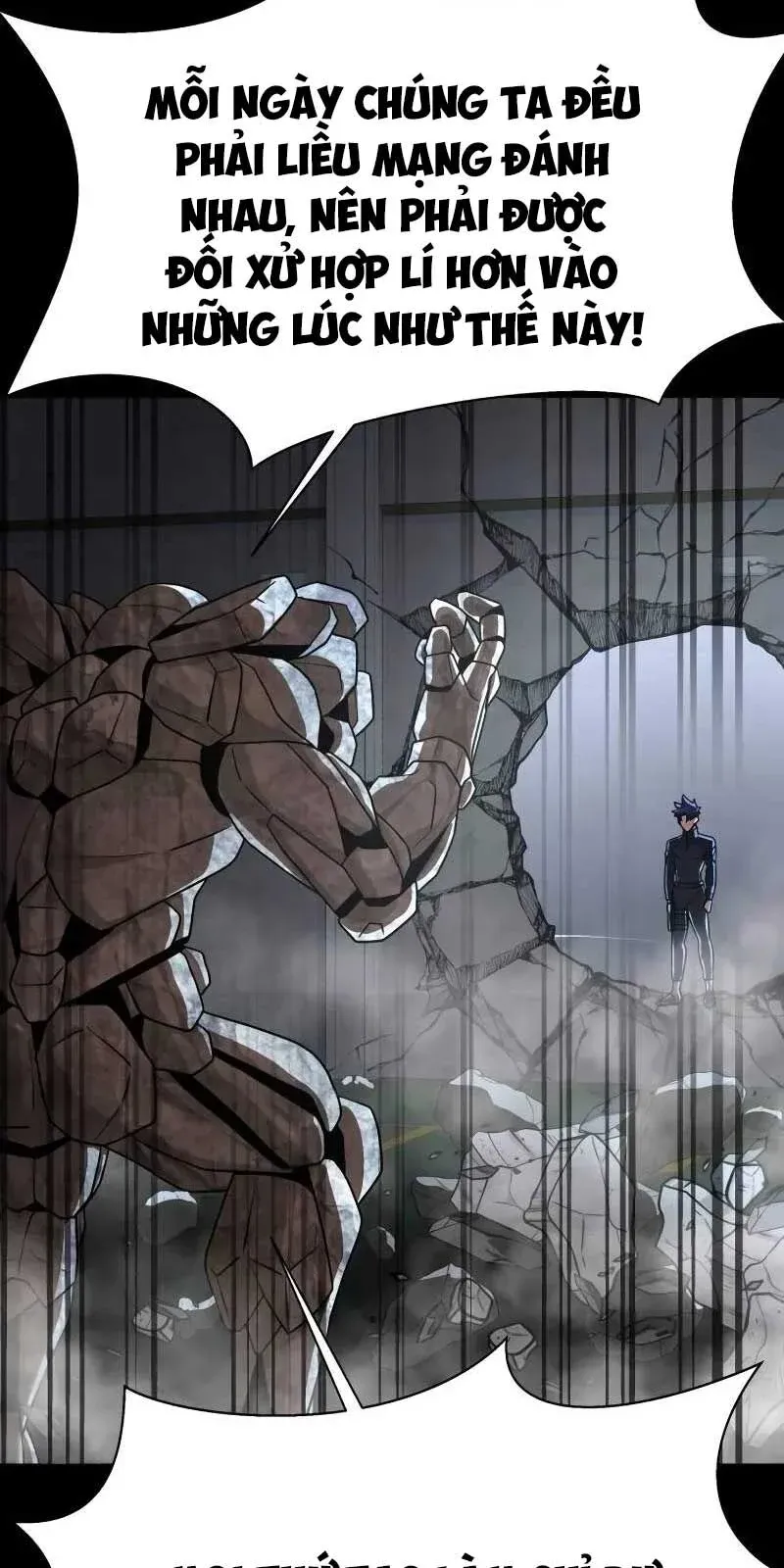 đọc truyện Người Chơi Thiết Thụ Chương 54 ảnh 39 tại Thiên Thai Truyện